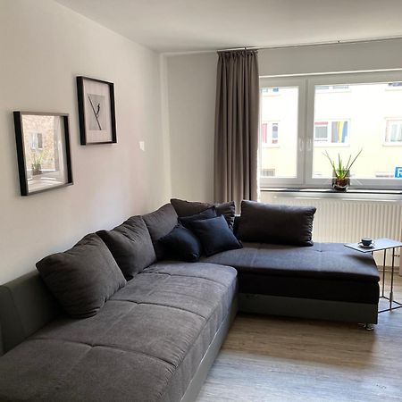 Apartment Im Zentrum Kassel Phòng bức ảnh